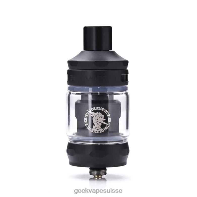 GeekVape z (zeus) nano 2 réservoir 3,5 ml - Geekvape Boutique DN44X221 noir