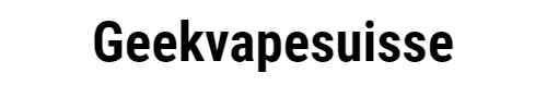 Geekvapesuisse